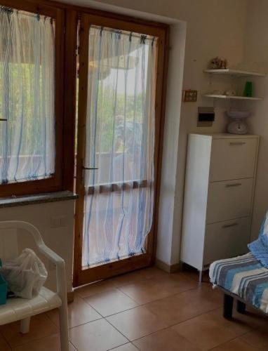 House San Teodoro Alghero Экстерьер фото
